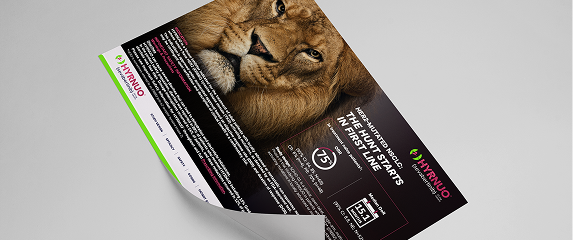 Downloadable clinical overview brochure