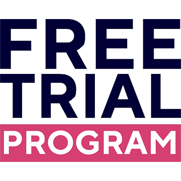 Free trial program